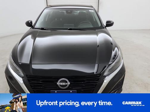 2023 Nissan Altima SV