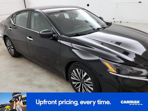 2023 Nissan Altima SV