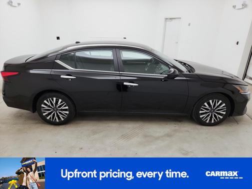 2023 Nissan Altima SV