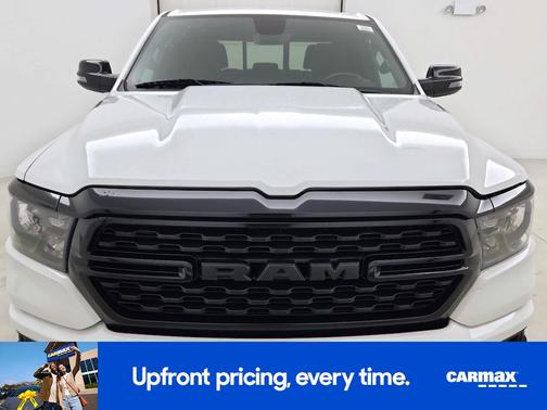 2023 RAM 1500 Bighorn