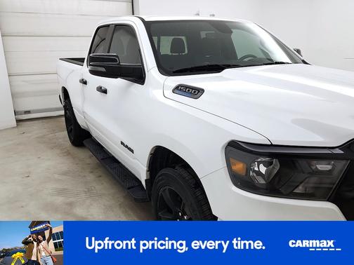 2023 RAM 1500 Bighorn