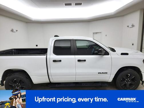 2023 RAM 1500 Bighorn