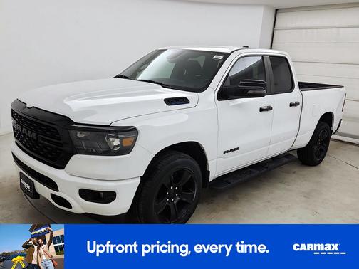 2023 RAM 1500 Bighorn