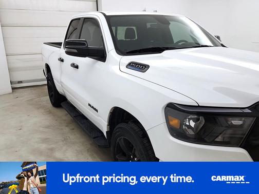 2023 RAM 1500 Bighorn