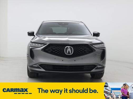 2023 Acura MDX SH-AWD A-Spec
