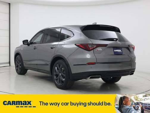 2023 Acura MDX SH-AWD A-Spec