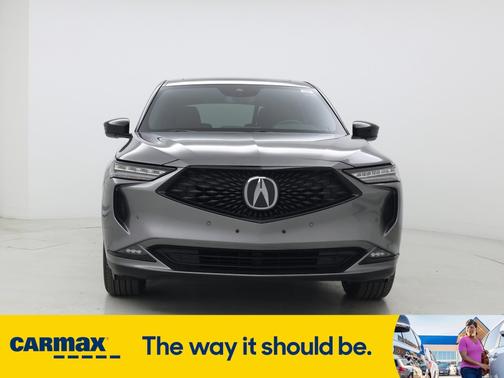 2023 Acura MDX SH-AWD A-Spec