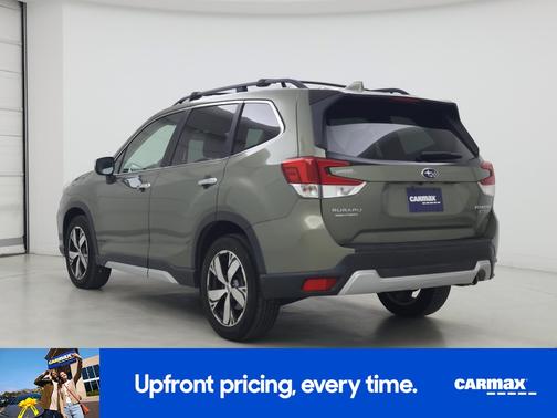 2019 Subaru Forester 2.5I Touring