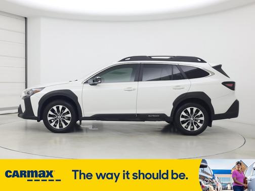 2024 Subaru Outback Limited