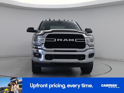 2019 RAM 2500 Bighorn