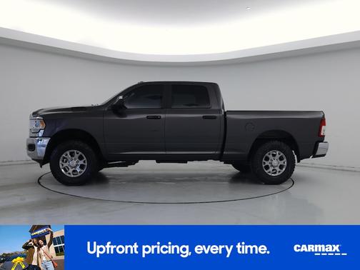 2019 RAM 2500 Bighorn