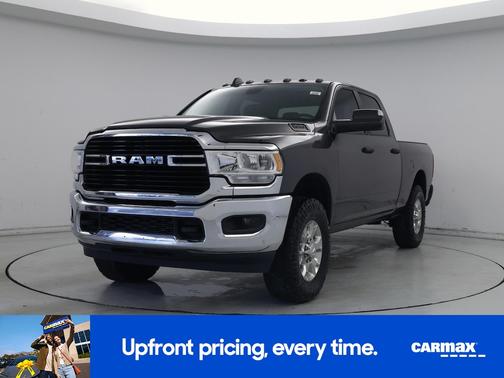 2019 RAM 2500 Bighorn