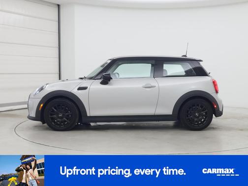 2023 MINI Hardtop Cooper