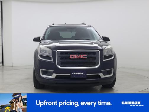 2015 GMC Acadia SLE