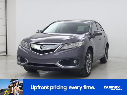 2017 Acura RDX AWD