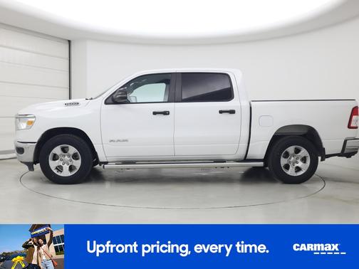 2023 RAM 1500 Bighorn