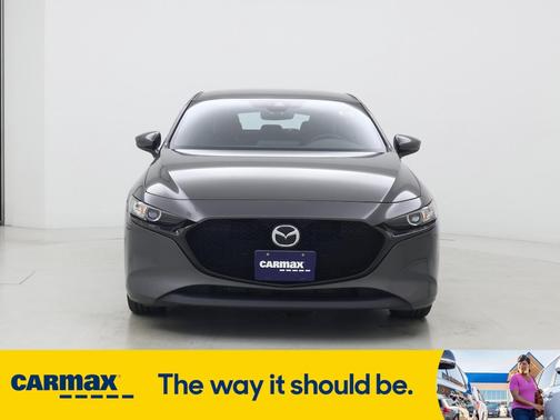 2019 Mazda Mazda3 Preferred