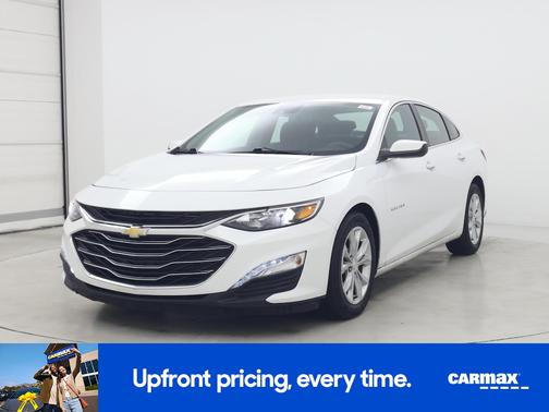 2023 Chevrolet Malibu 1LT