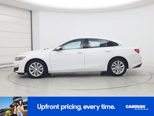 2023 Chevrolet Malibu 1LT