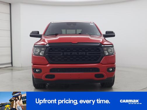 2023 RAM 1500 Bighorn