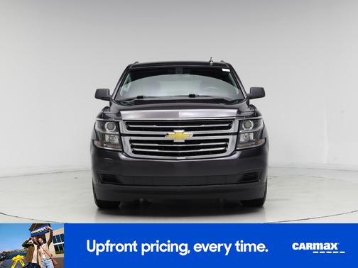 2018 Chevrolet Tahoe LS