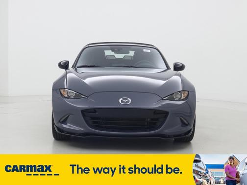 2021 Mazda MX-5 Miata Club