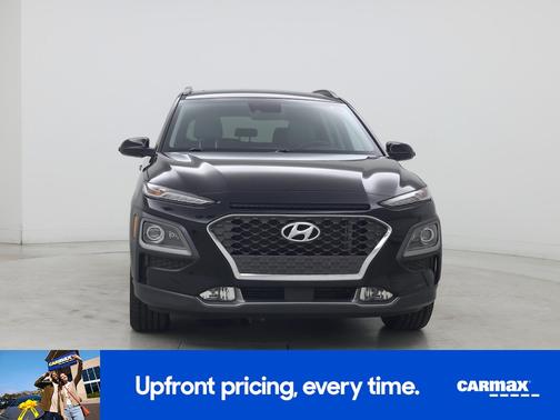 2021 Hyundai KONA Ultimate