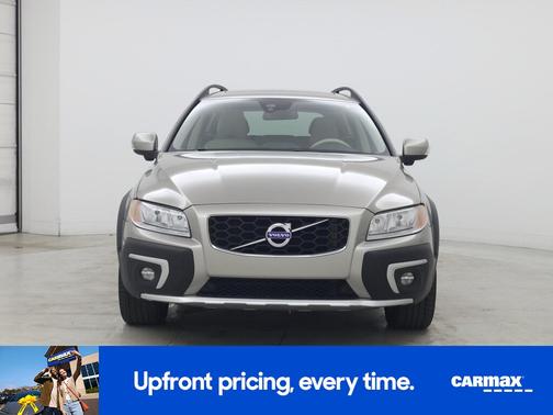 Gold 2015 Volvo XC70 3.2 Premier Plus