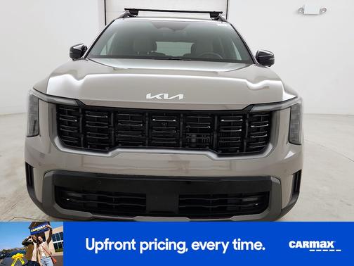 2024 Kia Sorento X-Line SX Prestige