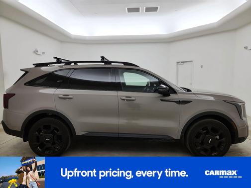2024 Kia Sorento X-Line SX Prestige