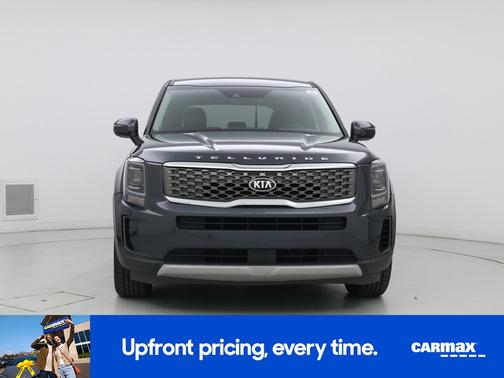 2020 Kia Telluride LX