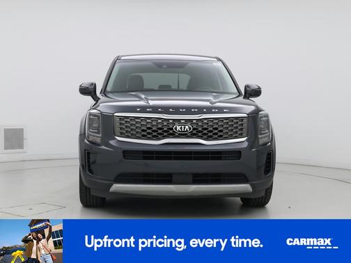 2020 Kia Telluride LX