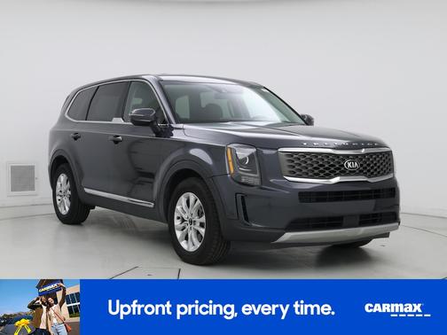 2020 Kia Telluride LX