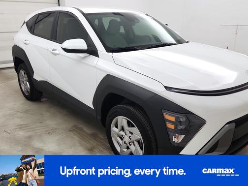 2024 Hyundai KONA SE