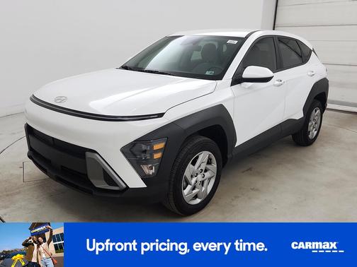 2024 Hyundai KONA SE