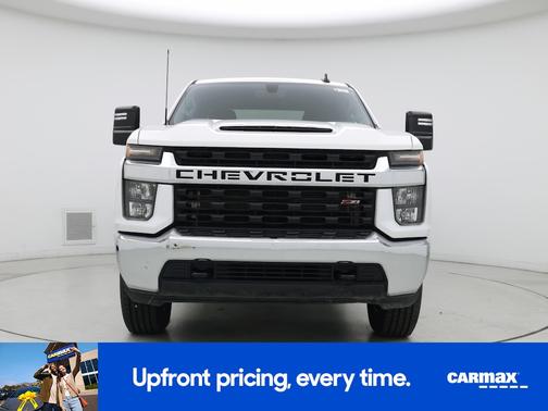 2023 Chevrolet Silverado 2500 LT