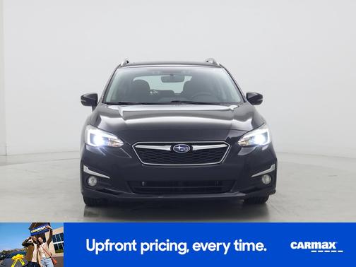 2019 Subaru Impreza 2.0I Limited