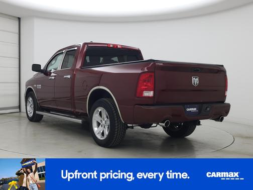 2016 RAM 1500 Express