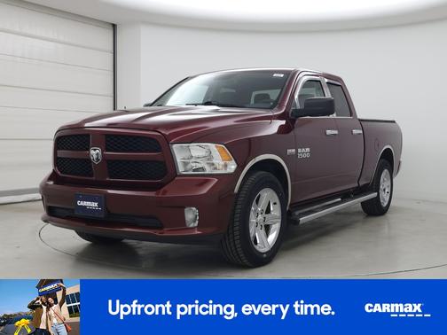 2016 RAM 1500 Express