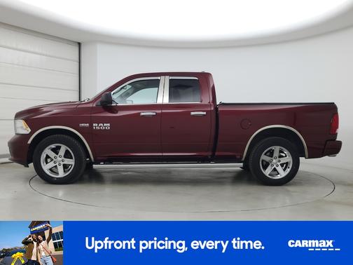 2016 RAM 1500 Express