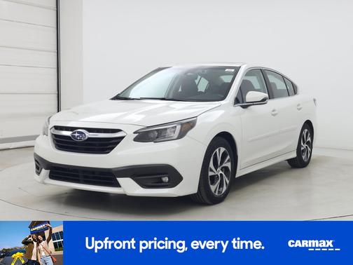 2021 Subaru Legacy Premium