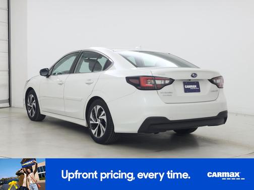 2021 Subaru Legacy Premium