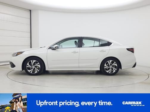 2021 Subaru Legacy Premium