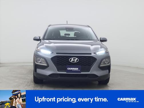 2020 Hyundai KONA SE