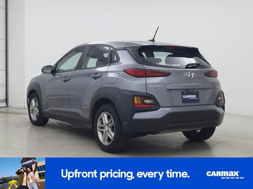 2020 Hyundai KONA SE