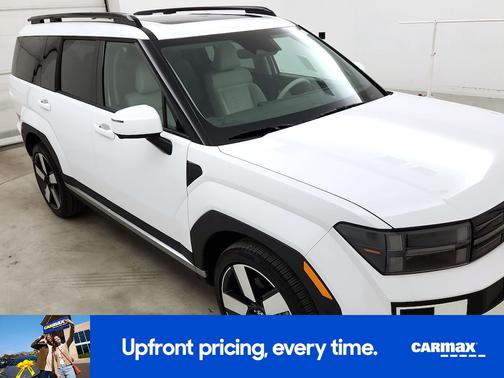 2024 Hyundai SANTA FE Limited