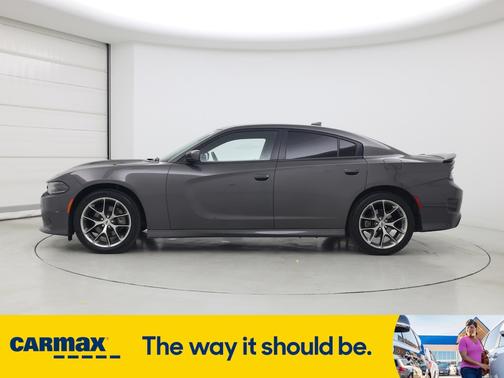 2021 Dodge Charger GT