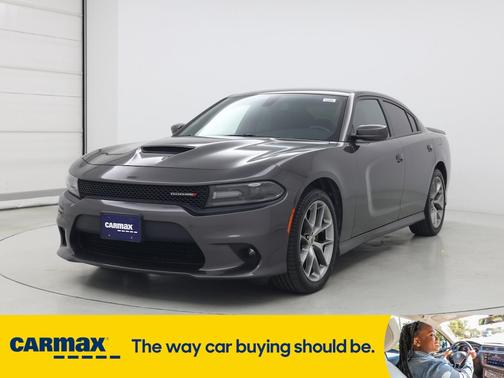 2021 Dodge Charger GT