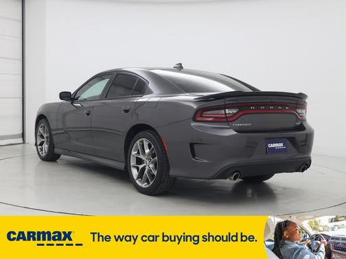 2021 Dodge Charger GT