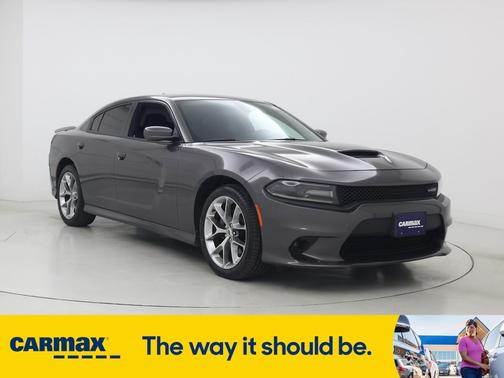 2021 Dodge Charger GT